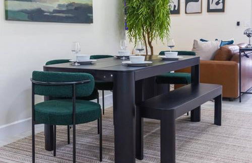 Houston Hideaway with King Bed, Games, Prime Location - Foto 18