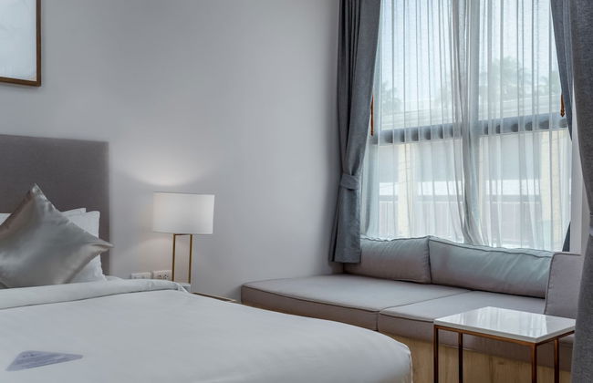 The Proud Rawai Resort - Foto 41