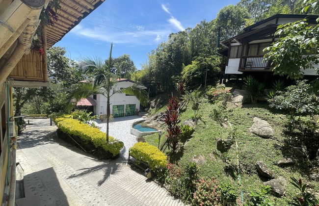 Hostería El Sendero Cocorná - Foto 16