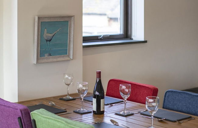 WS Flat 4 in Swindon - Foto 7