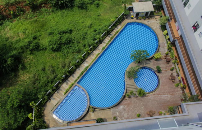 Unique and Fresh 2BR Parkland Avenue Apartment - Foto 15