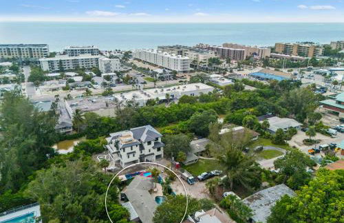 Spacious Unique Heated Pool 2 Hot Tubs Pkg - Foto 67