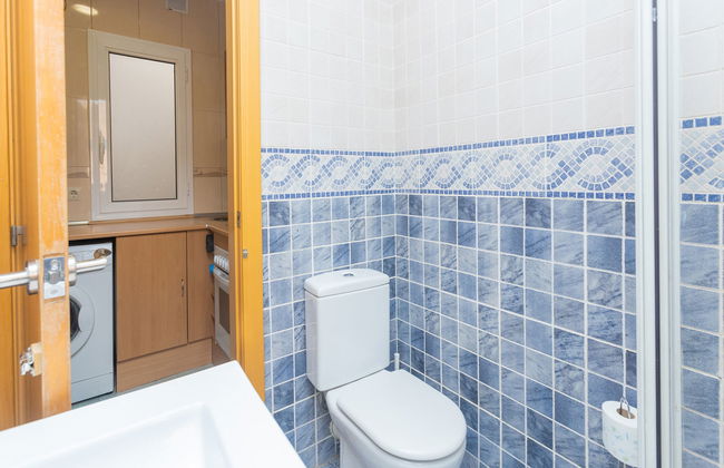 Eixample Dret Sagrada Familia - Foto 16