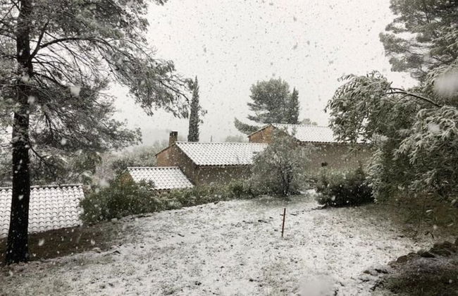 Nice Holiday Home in Lorgues - Foto 33