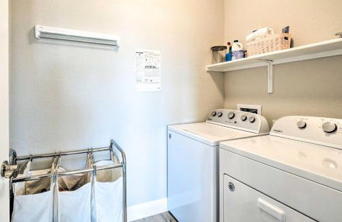 Sun City House with Fire Pit in 55 and Over Comm! - Foto 31