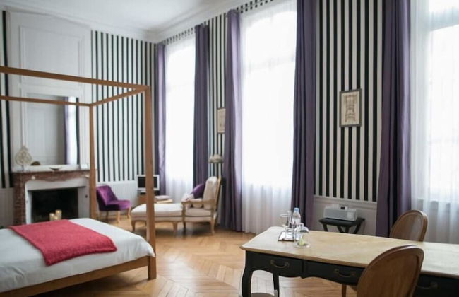 Maison Ailleurs - Foto 57