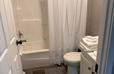 Sweet retreat in the springs NOT waterfront property - Foto 9