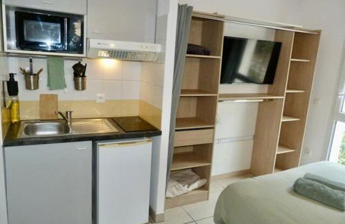 Le Clos d'AIX Studio 113 - Foto 10