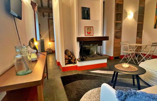 Romantic love-nest villa Spa in Beautiful Umbria - Foto 34