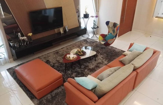 Luxury House in Seremban , Negeri Sembilan - Foto 19