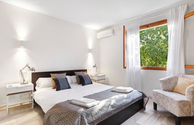 Casa Capitán, Piscina Privada, WiFi, Cerca de la playa - Foto 25