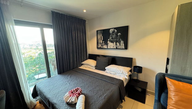 The Lennox - Foto 5, Habitación