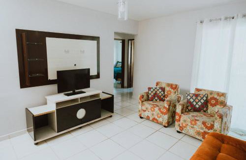 Maravilhosos Apartamento completo Marina Clube - Foto 28