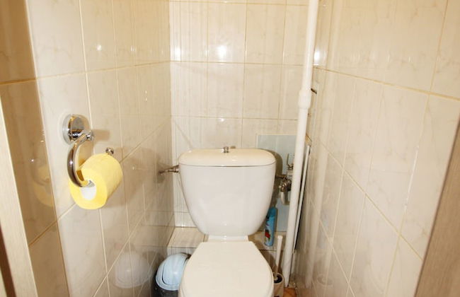 TVST Apartments Sadovo-Triumfalnaya 18 - Foto 19