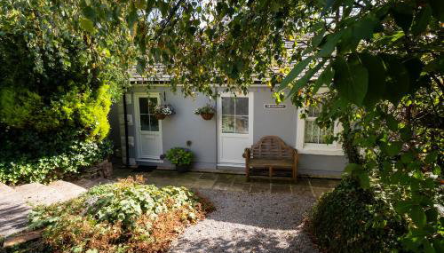 Scenery Hill Hideaways The Coach House Charming Retreat with Jacuzzi and BBQ Hut Near the Lake District - Foto 2