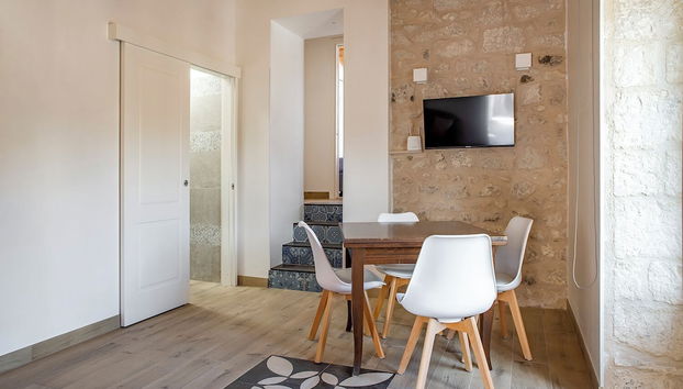 Casa Teresa con vista sul centro storico - Foto 5, Zona de estar