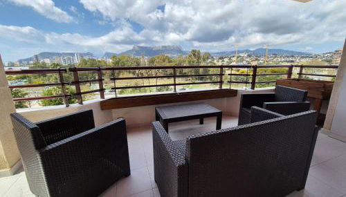 Apartamento Aloha Salinas Beach, Primera Linea - Foto 4