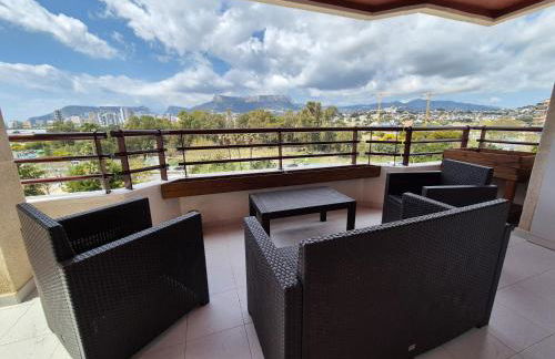 Apartamento Aloha Salinas Beach, Primera Linea - Photo 4