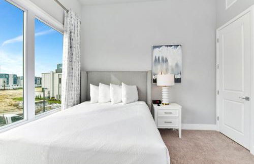 Tranquil Condo Haven Near Disney With Resort & Waterpark Access - B44-241 - Foto 10