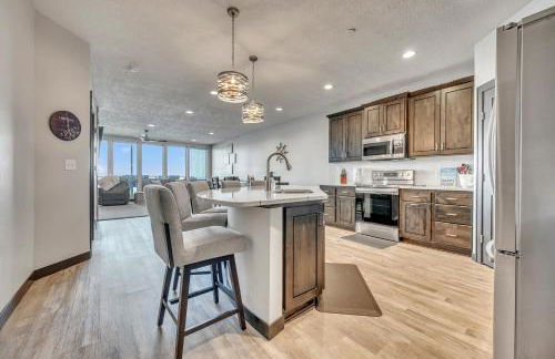 Sunset Shores at the Stillwater in Bridges Bay Resort - Foto 30