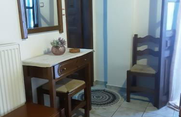 Magda Studios - Double Bed Room N3 - Foto 14