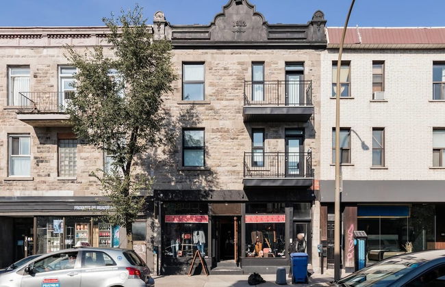 Exquisite Modern Condo in Little Italy - Foto 33