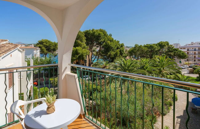 Flipflop Surfing Playa Apartments - Photo 50