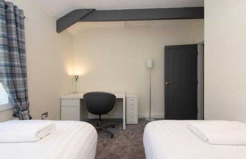 East Farm Cottage - Foto 30