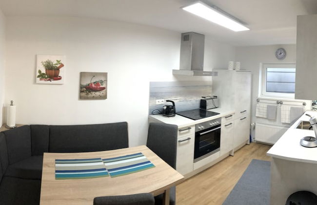 Wendlers Ferienwohnungen 4-6 - Foto 23