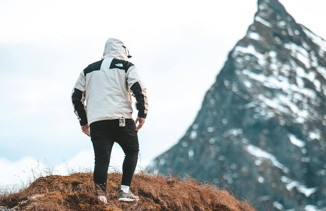 Private Cozy House by the Fjord - Foto 13