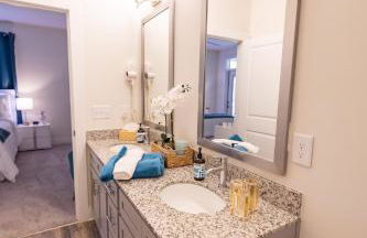 Allstar Luxury Home LLC - Foto 16