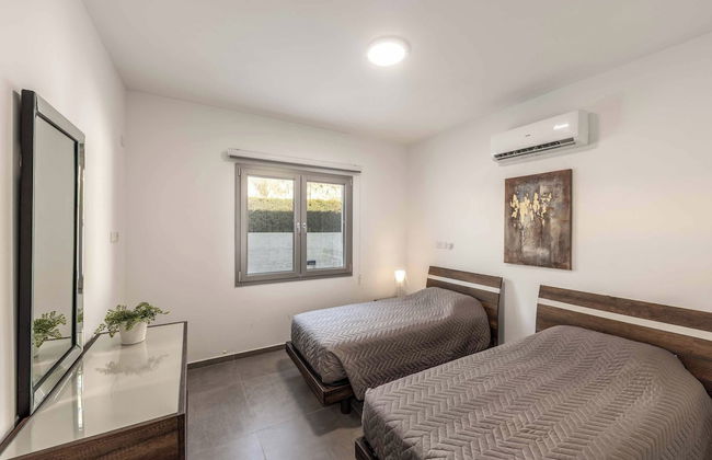 Villa Anastasia Maria - Foto 12