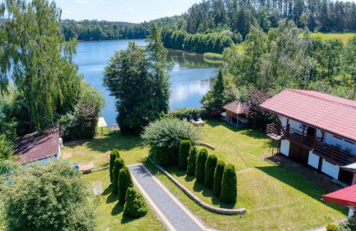 Kwatery u Zdzicha - Foto 40