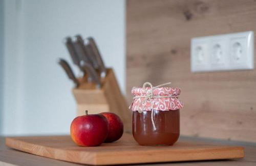 Am Park Comfortable holiday residence - Photo 36