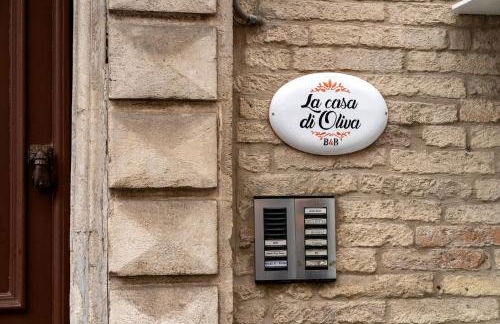 La casa di Oliva - Foto 29