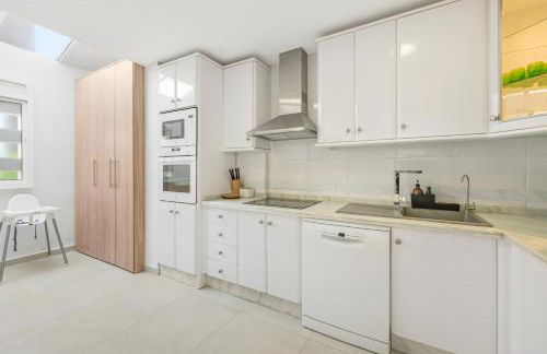 Marbella Villa Monteros - Photo 48