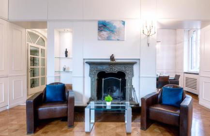 Villibera - Design villa with SPA, Cinema, Gym and Game Room - Foto 79