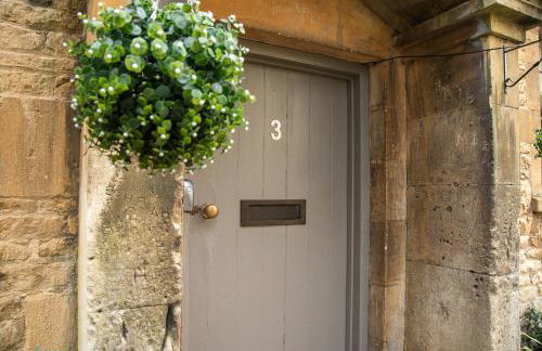 No.3 The Old Coach House - Foto 36