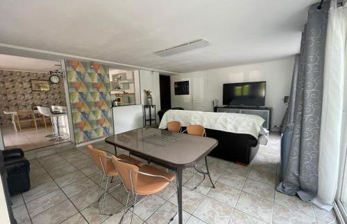 Agréable maison entre Zoo et Châteaux - Foto 1