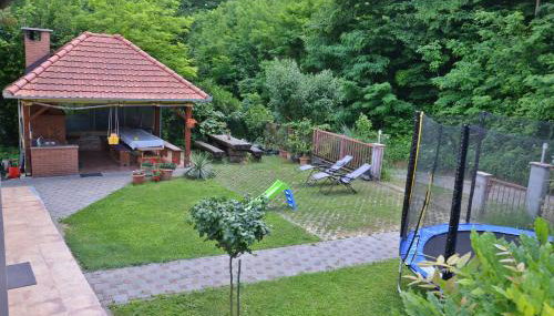 Green Zelina - Foto 5, Garden