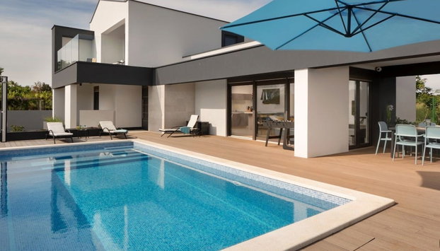 Villa Linea Comfortable Holiday Residence - Foto 2, Imagen principal