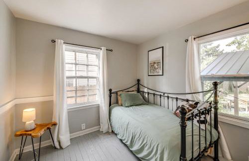 2 Blocks to Main St Walkable Beech Grove Home! - Foto 15