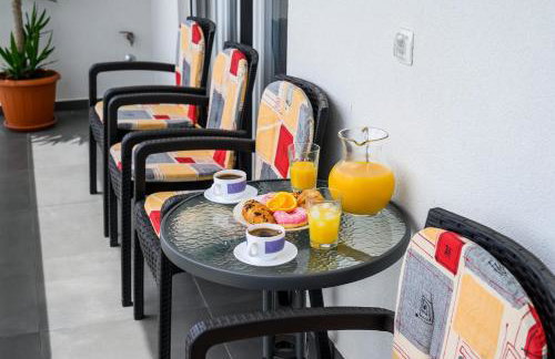 Apartment Sea bass Neretva - Foto 9