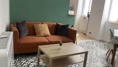 Villa Jean Pierre - Foto 5