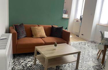 Villa Jean Pierre - Foto 5