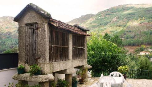 Casa da Igreja by Gerês Casas - Foto 2