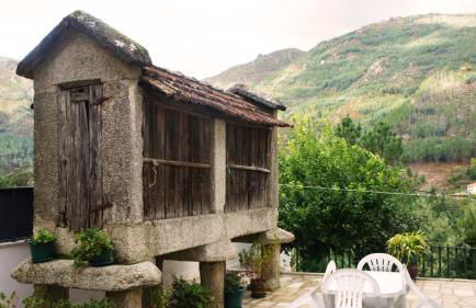 Casa da Igreja by Gerês Casas - Foto 2