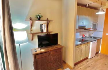 Apartamento en Plaza Mayor de Segovia - Foto 9