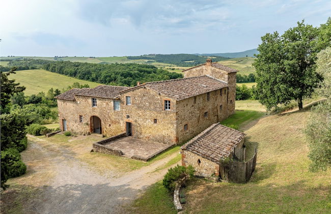 In The Heart Of Chianti Pool Wifi View - Foto 48