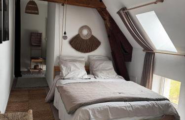 La Cuvée , duplex à Gevrey Chambertin. - Foto 7